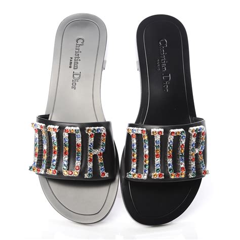 dior sandals sale|christian dior sandals bottom.